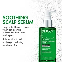 Dercos Dandruff-prone Scalp Serum 10