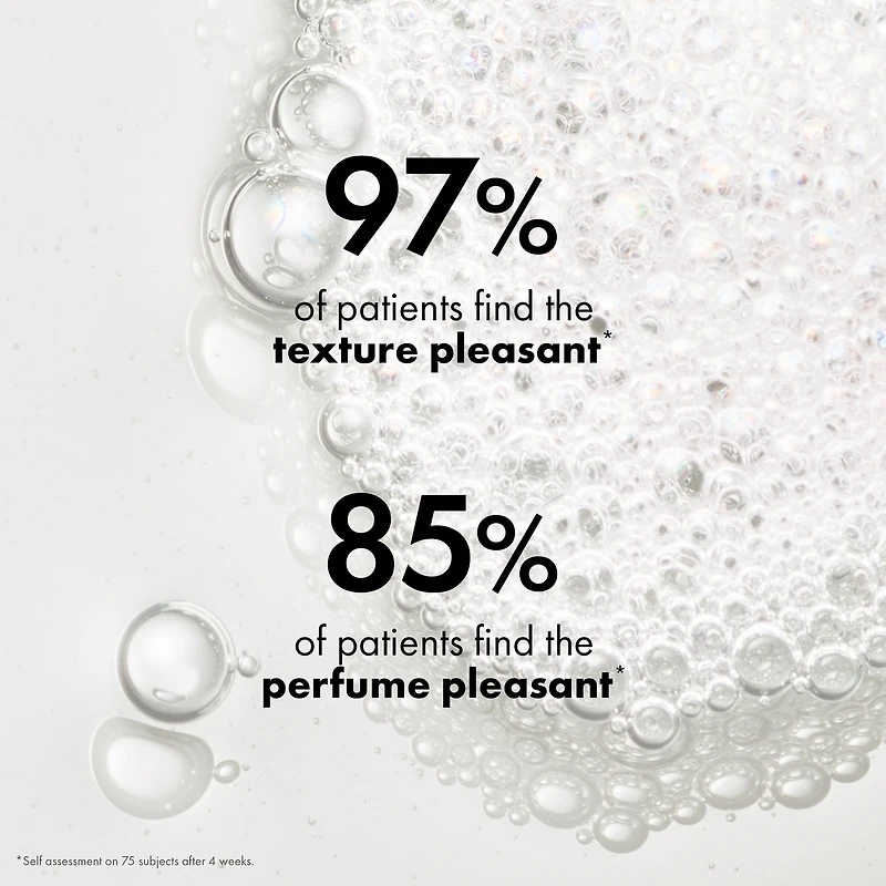 Dercos Energy+ Shampooing Fortifiant - Format Rechargeable