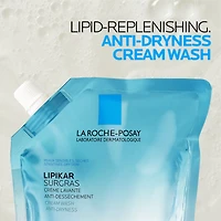 Lipikar Gel Lavant Refill