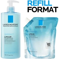 Lipikar Gel Lavant Refill