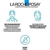 Lipikar Gel Lavant Refill