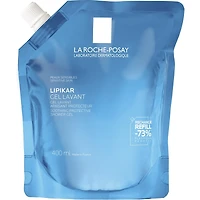 Lipikar Surgras Body Wash Refill