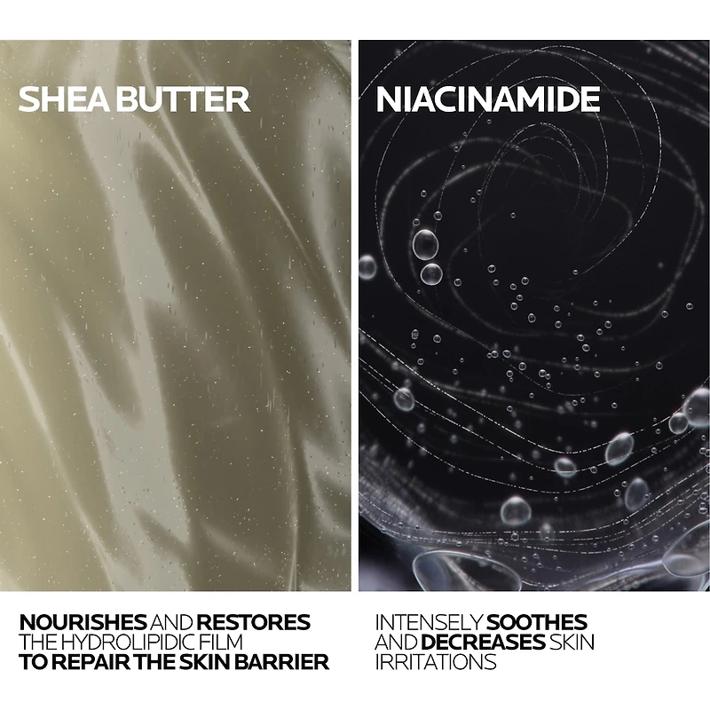 Lipikar Surgras Body Wash Refill