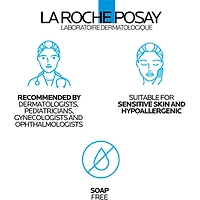 Lipikar Surgras Body Wash Refill