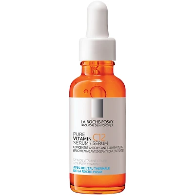 Pure Vitamin C12 Face Serum