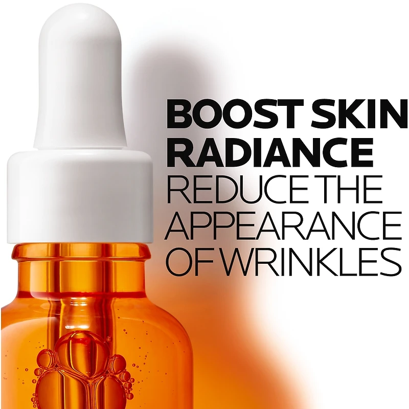 Pure Vitamin C12 Face Serum