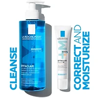 Effaclar Duo+M Unifiant Light