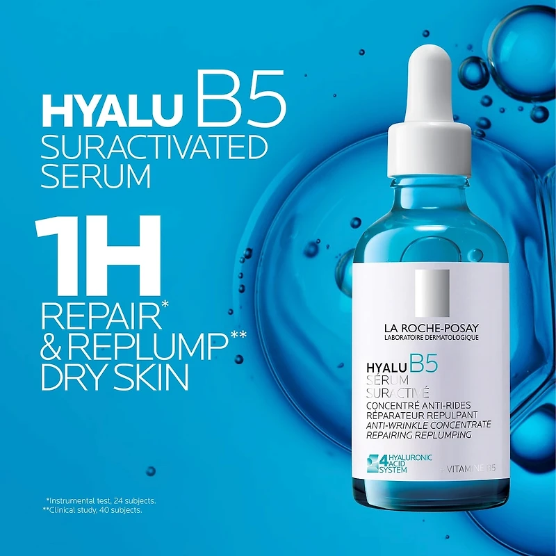 Hyalu B5 Anti-Wrinkle Plumping Serum