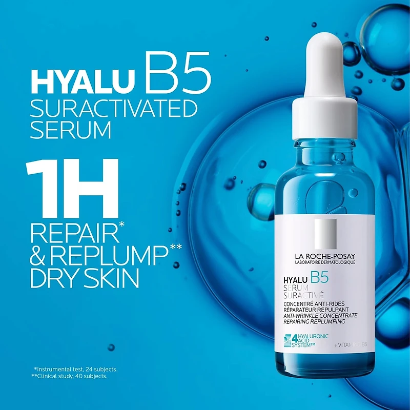 Hyalu B5 Anti-Wrinkle Plumping Serum