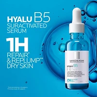Hyalu B5 Anti-Wrinkle Plumping Serum