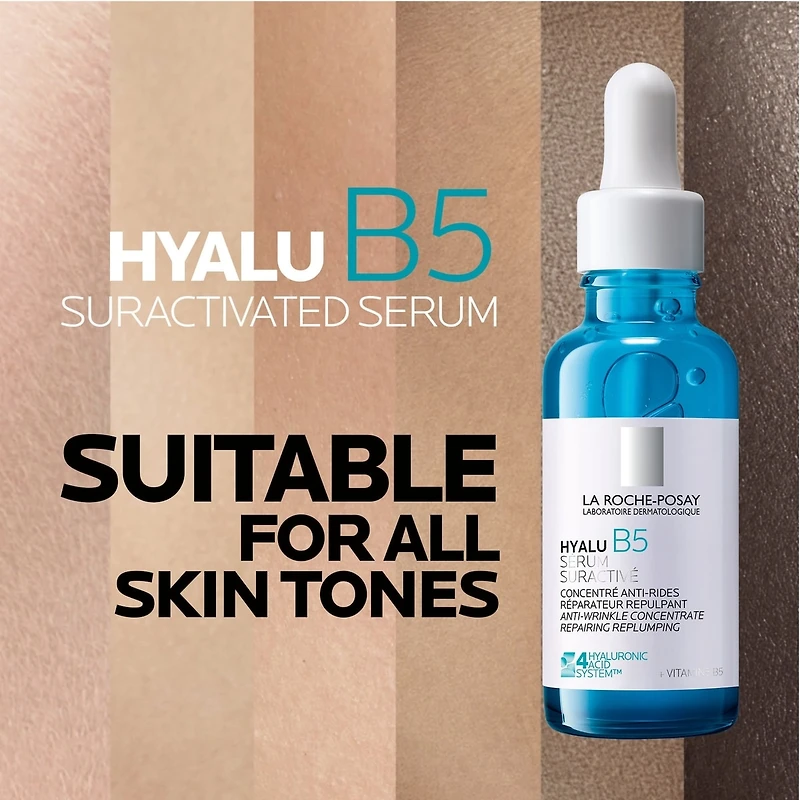 Hyalu B5 Anti-Wrinkle Plumping Serum