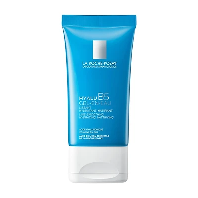 Hyalu B5 Hydrating Mattifying Water Gel Face Moisturizer