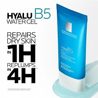Hyalu B5 Hydrating Mattifying Water Gel Face Moisturizer