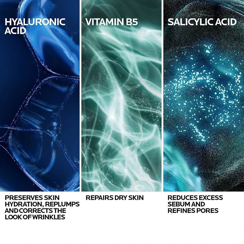 Hyalu B5 Hydrating Mattifying Water Gel Face Moisturizer