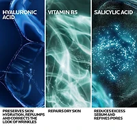 Hyalu B5 Hydrating Mattifying Water Gel Face Moisturizer