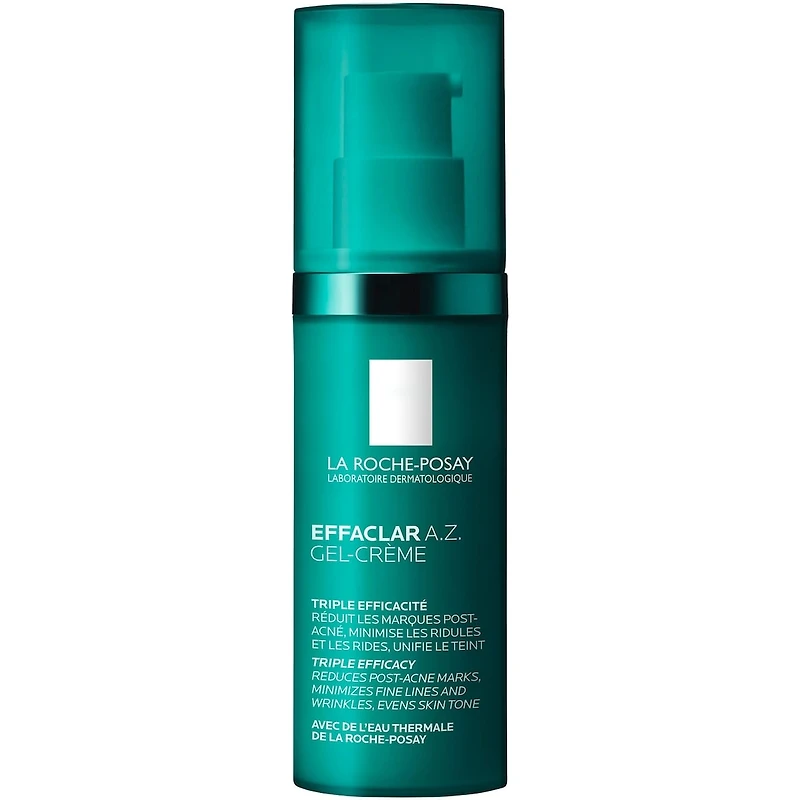 Effaclar A.Z. Gel-Cream