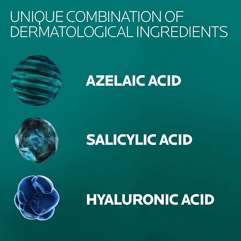 Effaclar A.Z. Gel-Cream