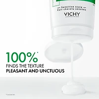Vichy Dercos revitalisant hydratant antichute pour cuir chevelu sec et sensible