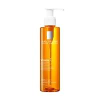 Vitamin C Purifying Face Cleanser