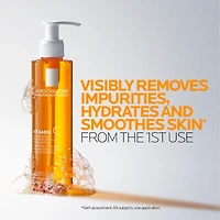 Vitamin C Purifying Face Cleanser