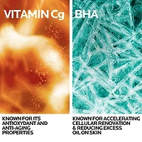 Vitamin C Purifying Face Cleanser