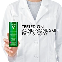 Normaderm Anti-Acne Purifying Cleansing Gel - Face & Body