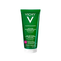 Vichy Normaderm Anti-Acne Intensive Purifying Cleansing Gel