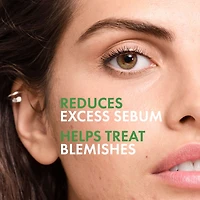 Vichy Normaderm Anti-Acne Intensive Purifying Cleansing Gel