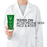 Vichy Normaderm Anti-Acne Intensive Purifying Cleansing Gel