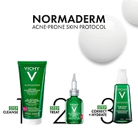 Vichy Normaderm Anti-Acne Intensive Purifying Cleansing Gel