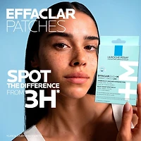 Effaclar Duo+M Acne Patches