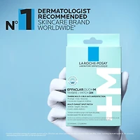 Effaclar Duo+M Acne Patches