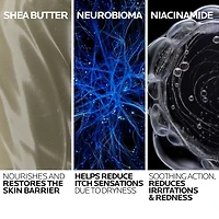 Lipikar Baume AP+Max, Soothing Body Cream