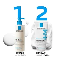 Lipikar Baume AP+Max, Soothing Body Cream
