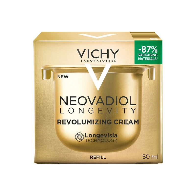 Neovadiol Longevity Revolumizing Face Cream Refill