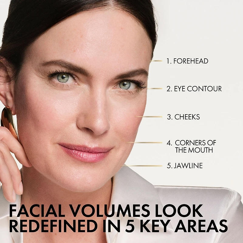 Neovadiol Longevity Revolumizing Face Cream Refill