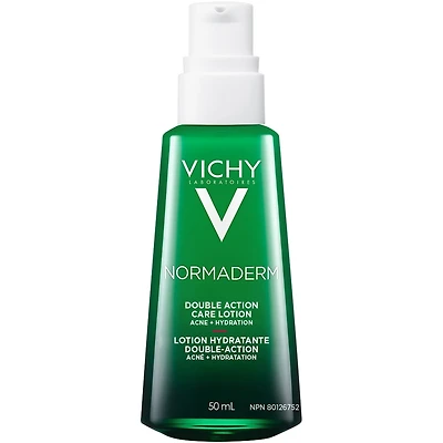 VICHY Normaderm Anti-Acne Hydrating Double Action Lotion