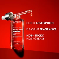 Vichy Dercos Regen Booster Sérum