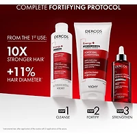 Vichy Dercos Regen Booster Sérum