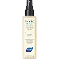 Phyto d-tox spray refraichissant anti-odeur