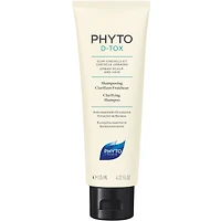 Shampooing clarifiant fraicheur Phyto d-tox