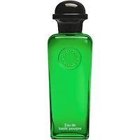 Eau de Basilic Pourpre, Eau de Cologne