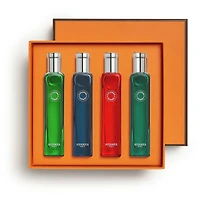 Collection Colognes Coffret Nomades