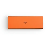 Hermès, Coffret 3 savons Collection des Colognes