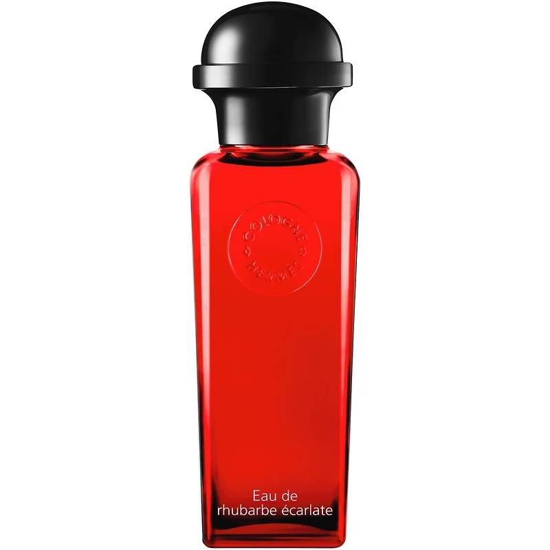 Eau de rhubarbe écarlate, Cologne