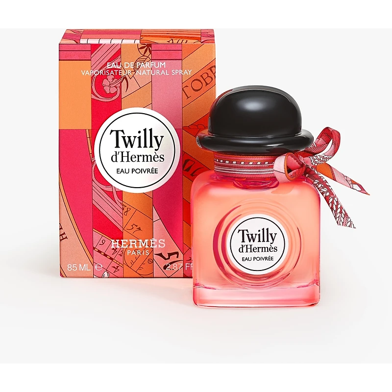 Twilly d'Hermès Eau Poivrée, de Parfum
