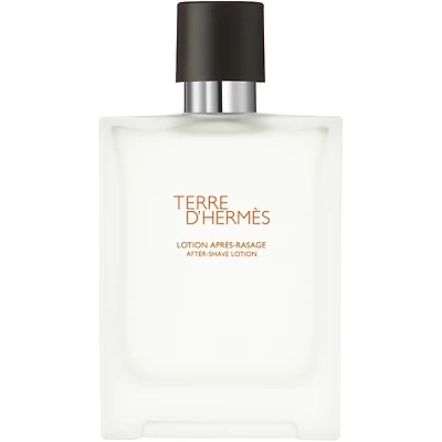 Terre d'Hermès, After-shave Lotion