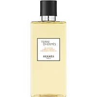 Terre d'Hermès, hair and body shower Gel