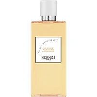 Eau des Merveilles, Perfumed bath and shower Gel