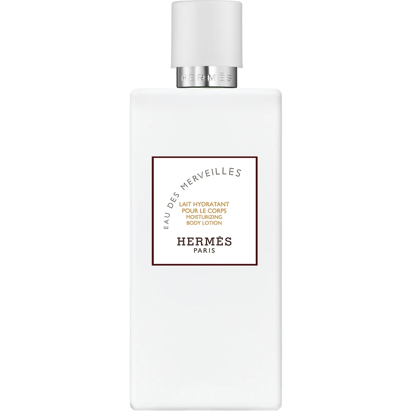 Eau des Merveilles, Perfumed body Lotion